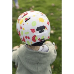 ABUS Fietshelm SKURB KID Cream Summer -S -EXIT TOYS || Steiff || fehn Verkoopwinkel abus fietshelm skurb kid cream summer s a408817 4