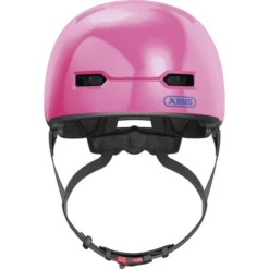 ABUS Fietshelm SKURB KID Glanzend Roze-S -EXIT TOYS || Steiff || fehn Verkoopwinkel abus fietshelm skurb kid glanzend roze s a408810 2