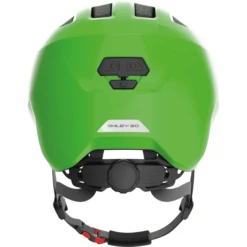 ABUS Fietshelm SMILE Y 3.0 Glanzend Green -S 9 ABUS Fietshelm SMILE Y 3.0 Glanzend Green -S -EXIT TOYS || Steiff || fehn Verkoopwinkel abus fietshelm smile y 3 0 glanzend green s a408883 2