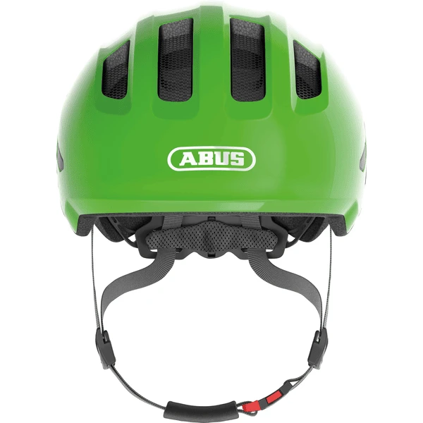 ABUS Fietshelm SMILE Y 3.0 Glanzend Green -S 7 ABUS Fietshelm SMILE Y 3.0 Glanzend Green -S - Image 5