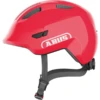 ABUS Fietshelm SMILE Y 3.0 Glanzend Rood-S 1 ABUS Fietshelm SMILE Y 3.0 Glanzend Rood-S -EXIT TOYS || Steiff || fehn Verkoopwinkel abus fietshelm smile y 3 0 glanzend rood s a408881