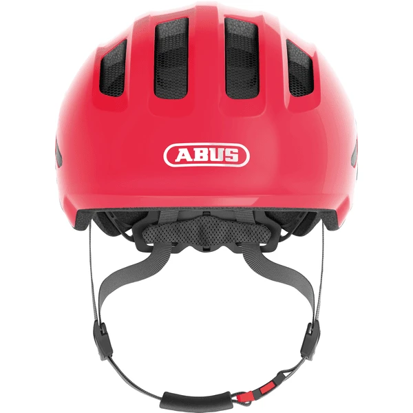 ABUS Fietshelm SMILE Y 3.0 Glanzend Rood-S 7 ABUS Fietshelm SMILE Y 3.0 Glanzend Rood-S - Image 5