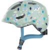 ABUS Fietshelm SMILE Y 3.0 Green Nordic -S 2 ABUS Fietshelm SMILE Y 3.0 Green Nordic -S -EXIT TOYS || Steiff || fehn Verkoopwinkel abus fietshelm smile y 3 0 green nordic s a408885
