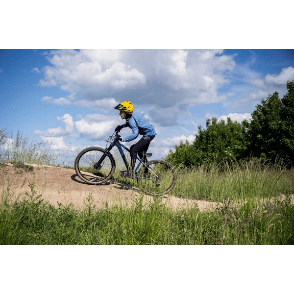 ABUS YOUDROP Icoon Fietshelm Geel-S 7 ABUS YOUDROP Icoon Fietshelm Geel-S - Image 5