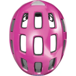ABUS YOUN-I 2.0 Fietshelm Sparkling Roze-M -EXIT TOYS || Steiff || fehn Verkoopwinkel abus youn i 2 0 fietshelm sparkling roze m a408690 3