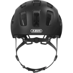 ABUS YOUN-I 2.0 Fietshelm Velvet Black -M 9 ABUS YOUN-I 2.0 Fietshelm Velvet Black -M -EXIT TOYS || Steiff || fehn Verkoopwinkel abus youn i 2 0 fietshelm velvet black m a408684 2