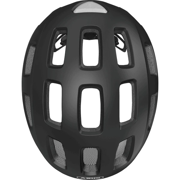 ABUS YOUN-I 2.0 Fietshelm Velvet Black -M 7 ABUS YOUN-I 2.0 Fietshelm Velvet Black -M - Image 5