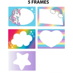 Accutime Interactieve Camera Eenhoorn -EXIT TOYS || Steiff || fehn Verkoopwinkel accutime interactieve camera eenhoorn a350631 3