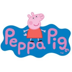 Accutime Kids Smart Horloge Peppa Pig -EXIT TOYS || Steiff || fehn Verkoopwinkel accutime kids smart horloge peppa pig a350622 4