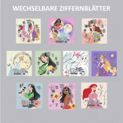 Accutime Kids Smart Watch Disney's Prince Ss -EXIT TOYS || Steiff || fehn Verkoopwinkel accutime kids smart watch disneys prince ss a359076 4