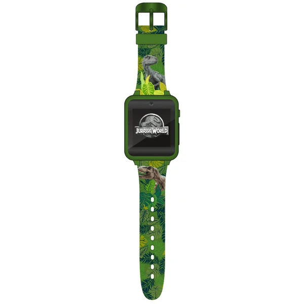 Accutime Kids Smart Watch Jurassic World 5 Accutime Kids Smart Watch Jurassic World - Image 3