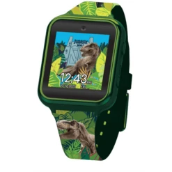 Accutime Kids Smart Watch Jurassic World