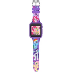 Accutime Kids Smart Watch My Little Pony -EXIT TOYS || Steiff || fehn Verkoopwinkel accutime kids smart watch my little pony a350623 2