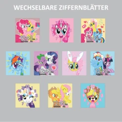 Accutime Kids Smart Watch My Little Pony -EXIT TOYS || Steiff || fehn Verkoopwinkel accutime kids smart watch my little pony a350623 3