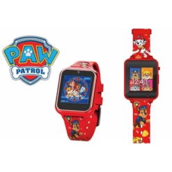Accutime Kids Smart Watch Paw Patrol -EXIT TOYS || Steiff || fehn Verkoopwinkel accutime kids smart watch paw patrol a350614 2
