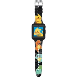 Accutime Kids Smart Watch Pokémon -EXIT TOYS || Steiff || fehn Verkoopwinkel accutime kids smart watch pokemon a350624 2