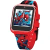 Accutime Kids Smart Watch Spider -Man
