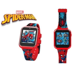 Accutime Kids Smart Watch Spider -Man -EXIT TOYS || Steiff || fehn Verkoopwinkel accutime kids smart watch spider man a350589 2