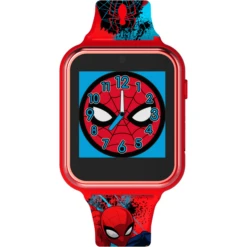 Accutime Kids Smart Watch Spider -Man -EXIT TOYS || Steiff || fehn Verkoopwinkel accutime kids smart watch spider man a350589 4
