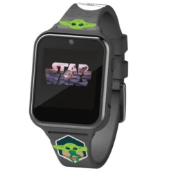 Accutime Kids Smart Watch The Mandalorian