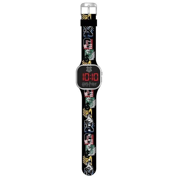 Accutime LED Kinderhorloge Harry Potter 6 Accutime LED Kinderhorloge Harry Potter - Afbeelding 4