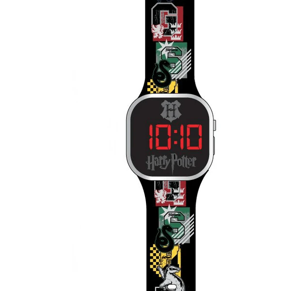 Accutime LED Kinderhorloge Harry Potter 7 Accutime LED Kinderhorloge Harry Potter - Afbeelding 5