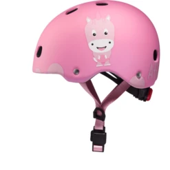 Affenzahn Fietshelm Eenhoorn -EXIT TOYS || Steiff || fehn Verkoopwinkel affenzahn fietshelm eenhoorn a360747 4