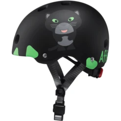 Affenzahn Fietshelm Panther -EXIT TOYS || Steiff || fehn Verkoopwinkel affenzahn fietshelm panther a360751 4