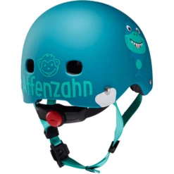 Affenzahn Fietshelm Shark 9 Affenzahn Fietshelm Shark -EXIT TOYS || Steiff || fehn Verkoopwinkel affenzahn fietshelm shark a360749 2