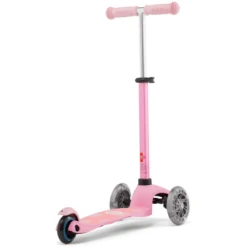 Affenzahn Micro Scooter Mini Eenhoorn -EXIT TOYS || Steiff || fehn Verkoopwinkel affenzahn micro scooter mini eenhoorn a360728 3
