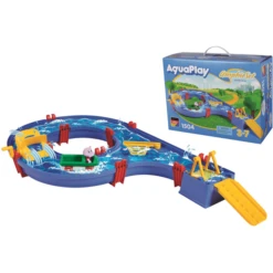 AquaPlay Amphie Set -EXIT TOYS || Steiff || fehn Verkoopwinkel aquaplay amphie set a329290 2