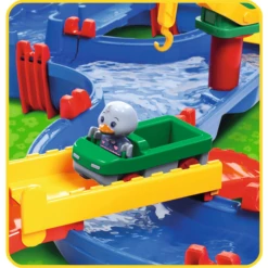 AquaPlay Amphie World -EXIT TOYS || Steiff || fehn Verkoopwinkel aquaplay amphie world a329333 4