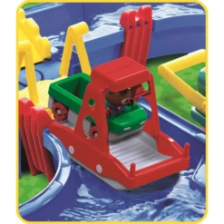 AquaPlay Mega Lock Box -EXIT TOYS || Steiff || fehn Verkoopwinkel aquaplay mega lock box a329326 3