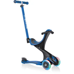 AUTHENTIC SPORTEN GLOBBER EVO COMFORT LIGHT S 5in1, Marineblauw 8 AUTHENTIC SPORTEN GLOBBER EVO COMFORT LIGHT S 5in1, Marineblauw -EXIT TOYS || Steiff || fehn Verkoopwinkel authentic sporten globber evo comfort light s 5in1 marineblauw a294748 1