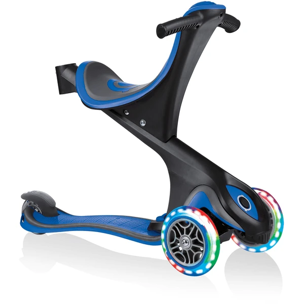 AUTHENTIC SPORTEN GLOBBER EVO COMFORT LIGHT S 5in1, Marineblauw 6 AUTHENTIC SPORTEN GLOBBER EVO COMFORT LIGHT S 5in1, Marineblauw - Image 4