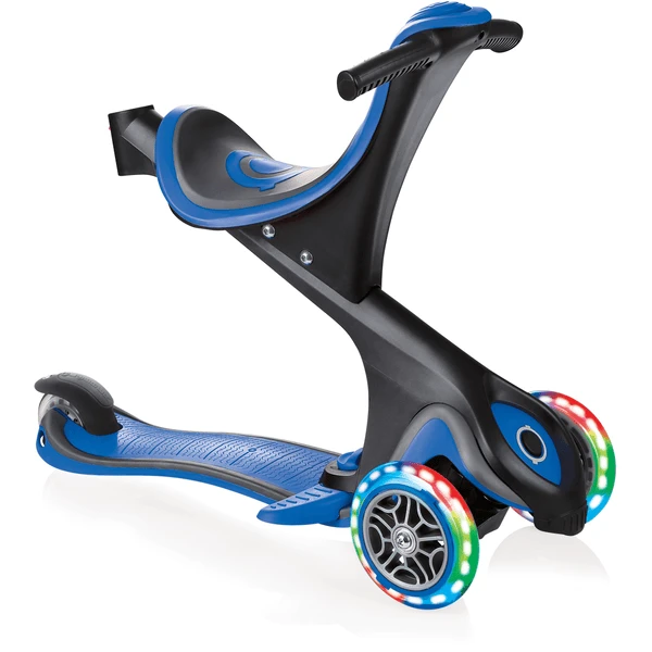 AUTHENTIC SPORTEN GLOBBER EVO COMFORT LIGHT S 5in1, Marineblauw 7 AUTHENTIC SPORTEN GLOBBER EVO COMFORT LIGHT S 5in1, Marineblauw - Image 5