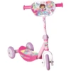 AUTHENTIC SPORTEN Kiddy Scoot Hij Muuwmi Fee, Roze