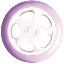 AUTHENTIC SPORTEN Kiddy Scoot Hij Muuwmi Fee, Roze -EXIT TOYS || Steiff || fehn Verkoopwinkel authentic sporten kiddy scoot hij muuwmi fee roze a290810 3