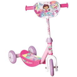 AUTHENTIC SPORTEN Kiddy Scoot Hij Muuwmi Fee, Roze -EXIT TOYS || Steiff || fehn Verkoopwinkel authentic sporten kiddy scoot hij muuwmi fee roze a290810 4