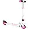 AUTHENTIC SPORTS Aluminium Step, Scooter Muuwmi Wit/roze, 125 Mm -EXIT TOYS || Steiff || fehn Verkoopwinkel authentic sports aluminium step scooter muuwmi wit roze 125 mm a236305