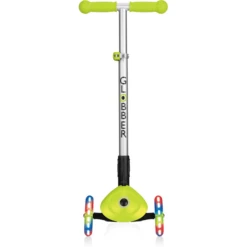 AUTHENTIC SPORTS Globber ELITE Deluxe Met Lichtwielen Groen 9 AUTHENTIC SPORTS Globber ELITE Deluxe Met Lichtwielen Groen -EXIT TOYS || Steiff || fehn Verkoopwinkel authentic sports globber elite deluxe met lichtwielen groen a279025 2