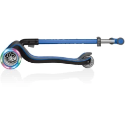 AUTHENTIC SPORTS Globber ELITE Deluxe Met Lichtwielen Navyblauw -EXIT TOYS || Steiff || fehn Verkoopwinkel authentic sports globber elite deluxe met lichtwielen navyblauw a268721 4