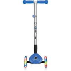 AUTHENTIC SPORTS Globber Primo Foldable Met Lichtwielen Navyblauw -EXIT TOYS || Steiff || fehn Verkoopwinkel authentic sports globber primo foldable met lichtwielen navyblauw a279021 3