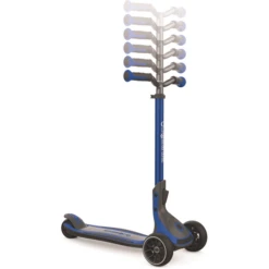 AUTHENTIC SPORTS Globber Ultimum Blauw -EXIT TOYS || Steiff || fehn Verkoopwinkel authentic sports globber ultimum blauw a278993 4