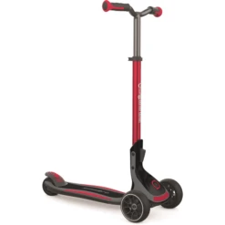 AUTHENTIC SPORTS Globber Ultimum Rood