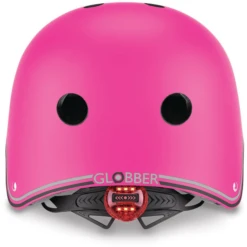 GLOBBER AUTHENTIC SPORTS Helm EVO Ligths, XXS/XS (45-51 Cm), Roze 10 GLOBBER AUTHENTIC SPORTS Helm EVO Ligths, XXS/XS (45-51 Cm), Roze -EXIT TOYS || Steiff || fehn Verkoopwinkel authentic sports helm evo ligths xxs xs 45 51 cm roze a291077 3