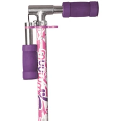 AUTHENTIC SPORTS Kinderstep Muuwmi, Pink -EXIT TOYS || Steiff || fehn Verkoopwinkel authentic sports kinderstep muuwmi pink a290824 2