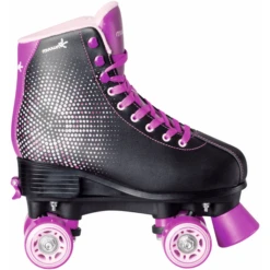 AUTHENTIC SPORTS Rolschaatsen Muuwmi Disco Maat 31 Tot 34, Paars -EXIT TOYS || Steiff || fehn Verkoopwinkel authentic sports rolschaatsen muuwmi disco maat 31 tot 34 paars a288780 2