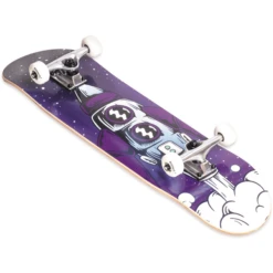 AUTHENTIC SPORTS Skate Board Muuwmi Rocket ABEC -EXIT TOYS || Steiff || fehn Verkoopwinkel authentic sports skate board muuwmi rocket abec a303733 3