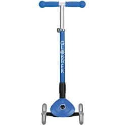 AUTHENTIC SPORTS Step Globber Primo Foldable Navy-blauw -EXIT TOYS || Steiff || fehn Verkoopwinkel authentic sports step globber primo foldable navy blauw a278992 4